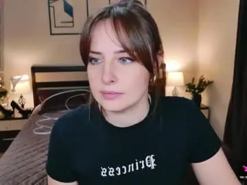 Veronicafreman  live sex cam