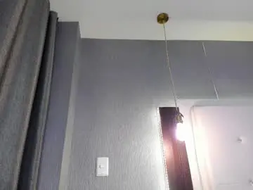 Ximenanoah  live sex cam