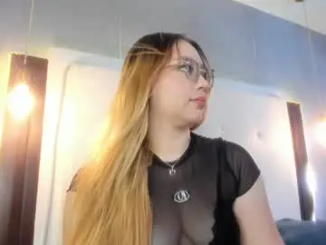 Ximenanoah  live sex cam