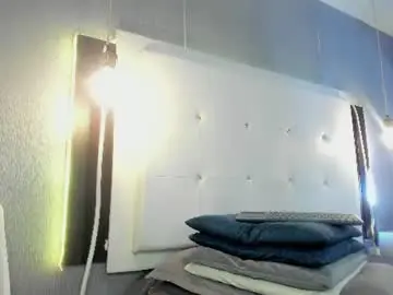 Ximenanoah  live sex cam