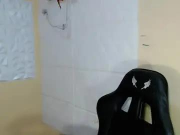 Yourgoddess_cristine  live sex cam