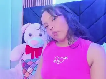 Zoe_aitanaa_  live sex cam