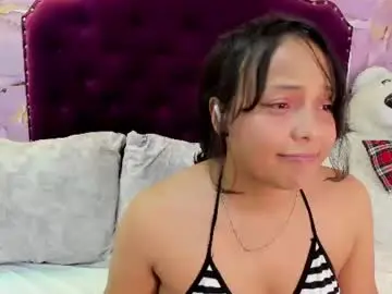 Zoe_aitanaa_  live sex cam