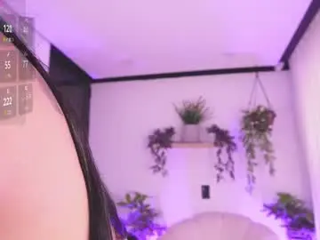 Zooe8  live sex cam