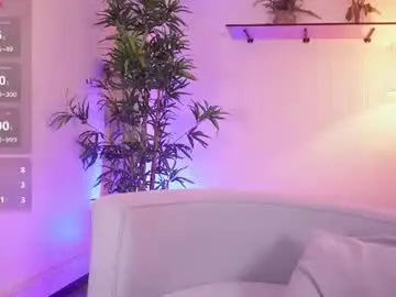 Zooe8  live sex cam