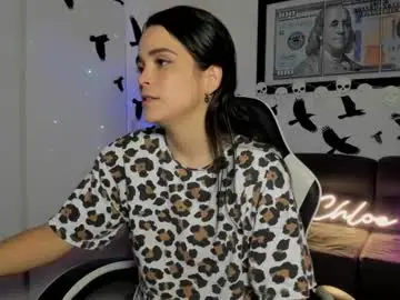 _chloesmithx  live sex cam