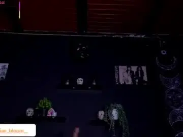 Alison_wynter  live sex cam