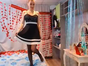 Annedevrim  live sex cam