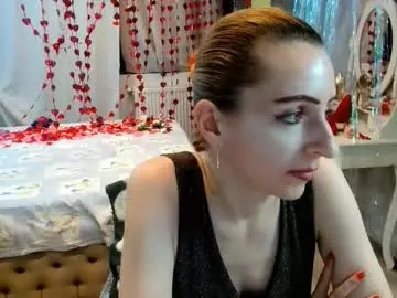 Annedevrim  live sex cam