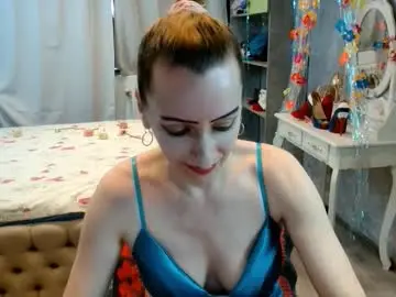 Annedevrim  live sex cam