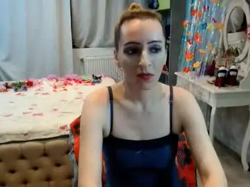 Annedevrim  live sex cam