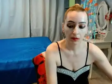 Annedevrim  live sex cam