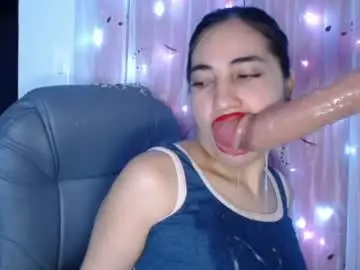 Capricornio_16  live sex cam