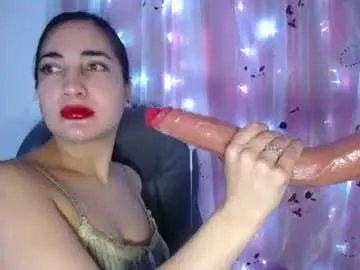 Capricornio_16  live sex cam
