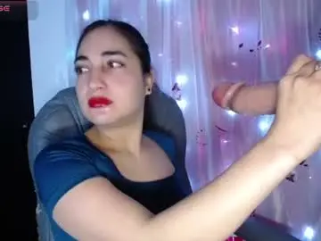 Capricornio_16  live sex cam