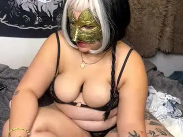 Chubb1_bunn1  live sex cam