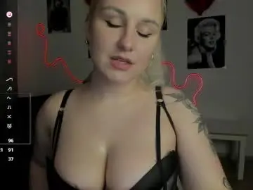 Elly_blondy  live sex cam