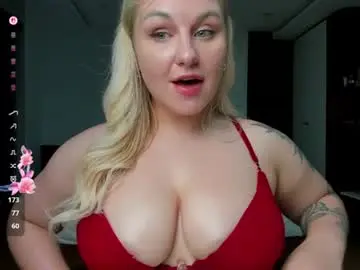Elly_blondy  live sex cam