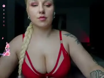 Elly_blondy  live sex cam