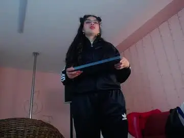 Gleena_baker  live sex cam