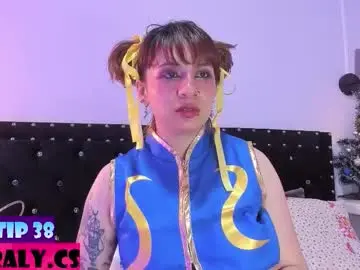 Hey_noraly  live sex cam