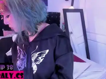 Hey_noraly  live sex cam