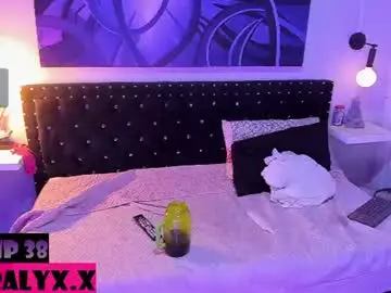 Hey_noraly  live sex cam