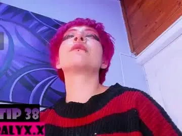 Hey_noraly  live sex cam