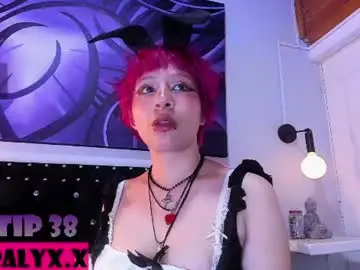 Hey_noraly  live sex cam