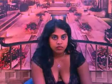 Indiandiva27  live sex cam