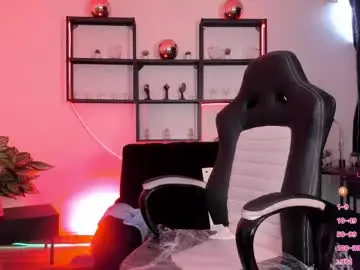 Issabel_soto  live sex cam