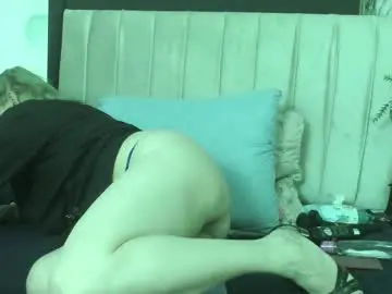 Issabel_soto  live sex cam