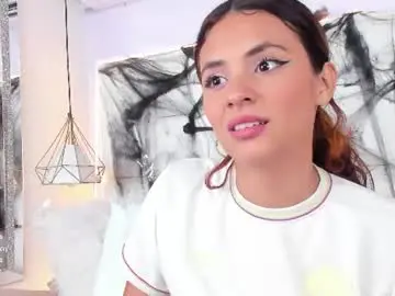 Julietasolara  live sex cam
