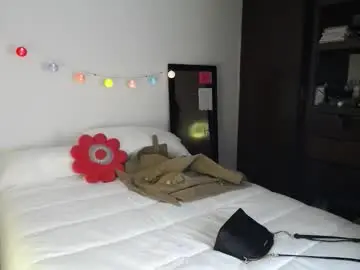 La_rola_  live sex cam