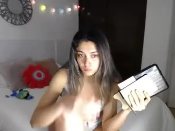 La_rola_  live sex cam