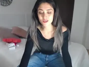 La_rola_  live sex cam