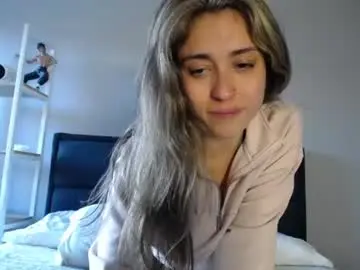 La_rola_  live sex cam