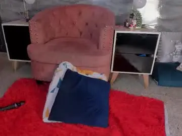 Lilithcb_  live sex cam