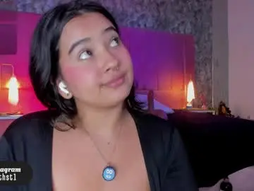 Lilithcb_  live sex cam