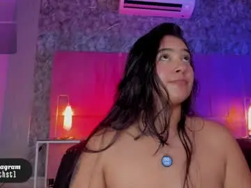 Lilithcb_  live sex cam