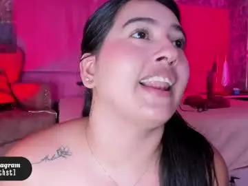 Lilithcb_  live sex cam