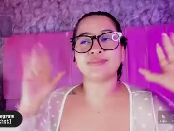 Lilithcb_  live sex cam