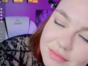 Lilumytrend  live sex cam