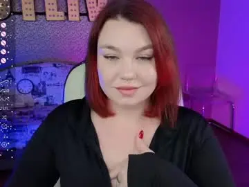 Lilumytrend  live sex cam