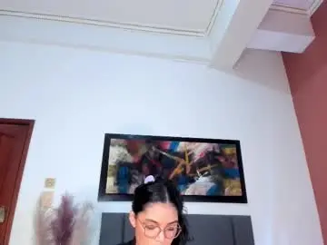 Lunaaspen  live sex cam