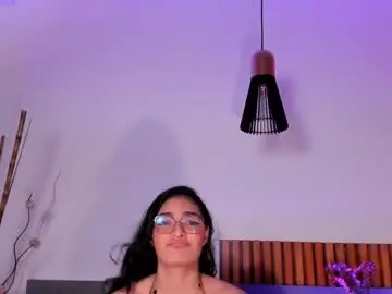 Lunaaspen  live sex cam