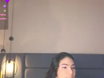 Lunaaspen  live sex cam