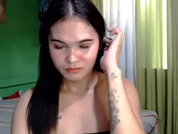 Magical_sy  live sex cam