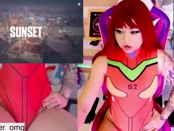 Makigg  live sex cam
