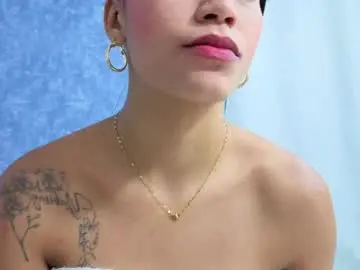 Malia_foox  live sex cam